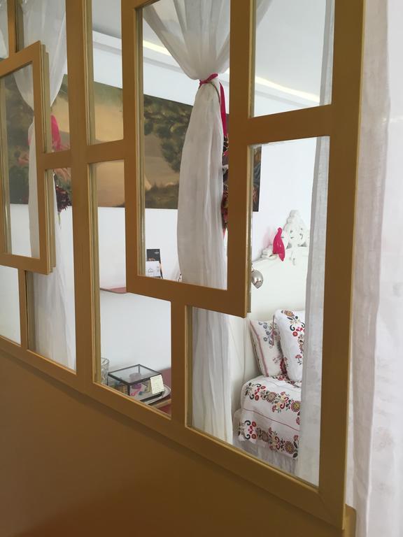 Bastide Fauvette & Spa La Ciotat Room photo