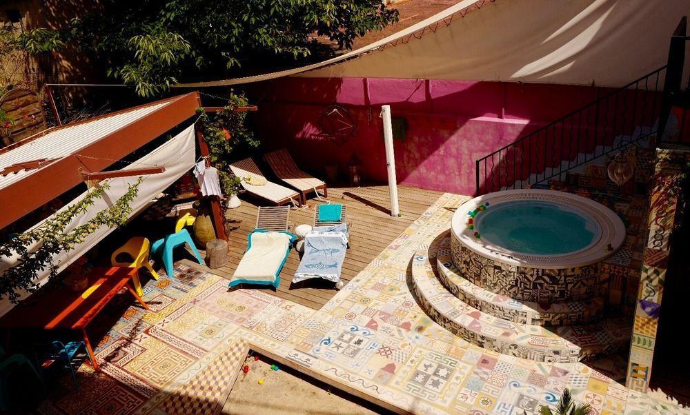 Bastide Fauvette & Spa La Ciotat Exterior photo