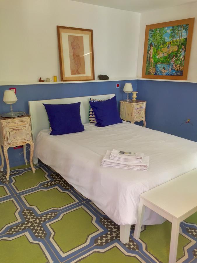 Bastide Fauvette & Spa La Ciotat Exterior photo
